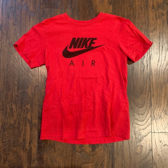 Nike Other - Nike Air Tee-Shirt Mens Small